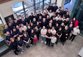 Küçük Adımlar, Büyük Farklar Koyuncu Kimya - Klor Alkali Üretim Tesisi